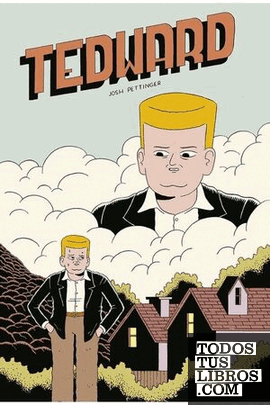Portada del libro Tedward