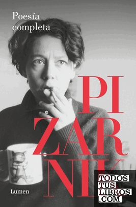 Portada del libro Poesía completa