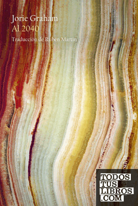 Portada del libro Al 2040