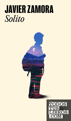 Portada del libro Solito